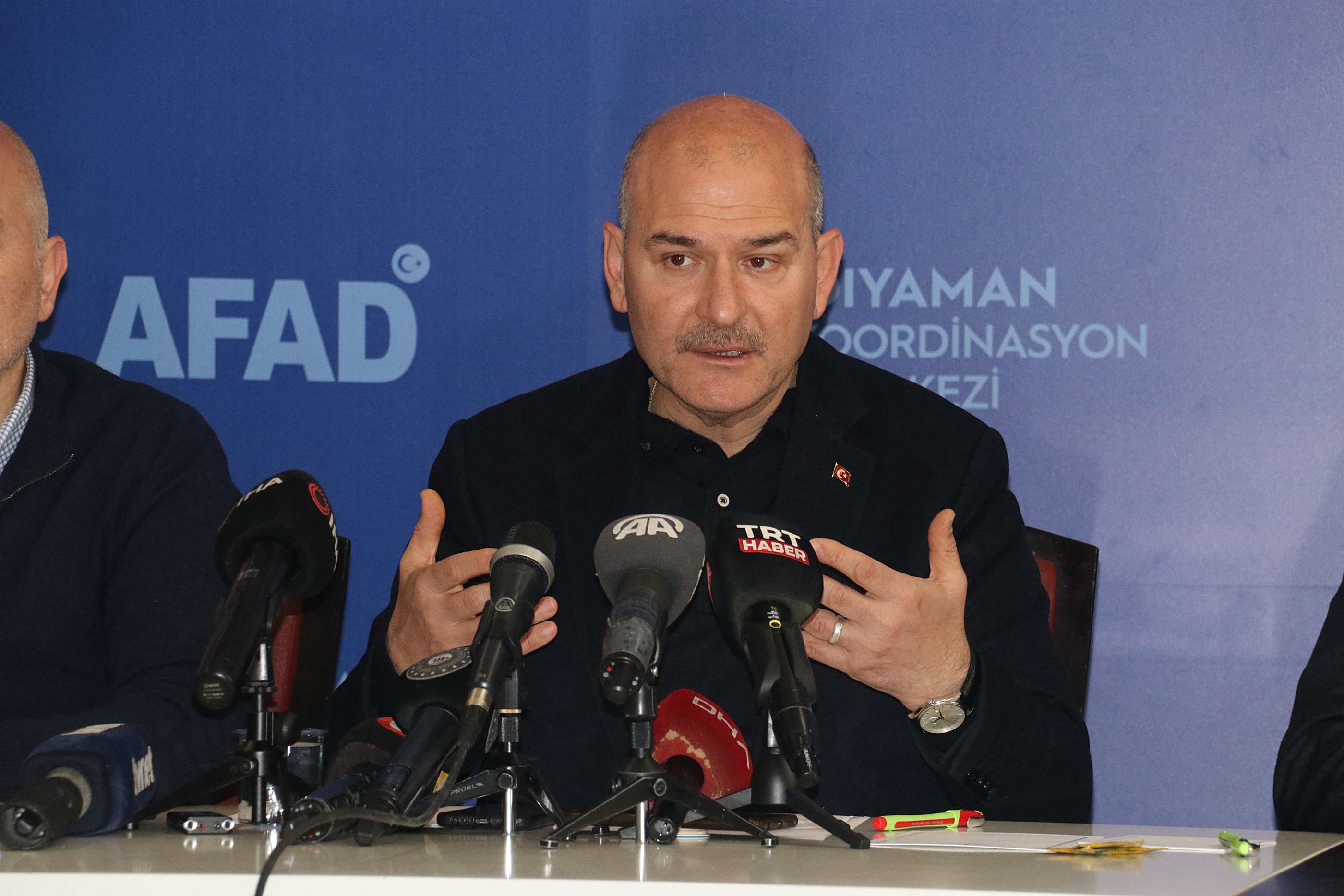 Süleyman Soylu