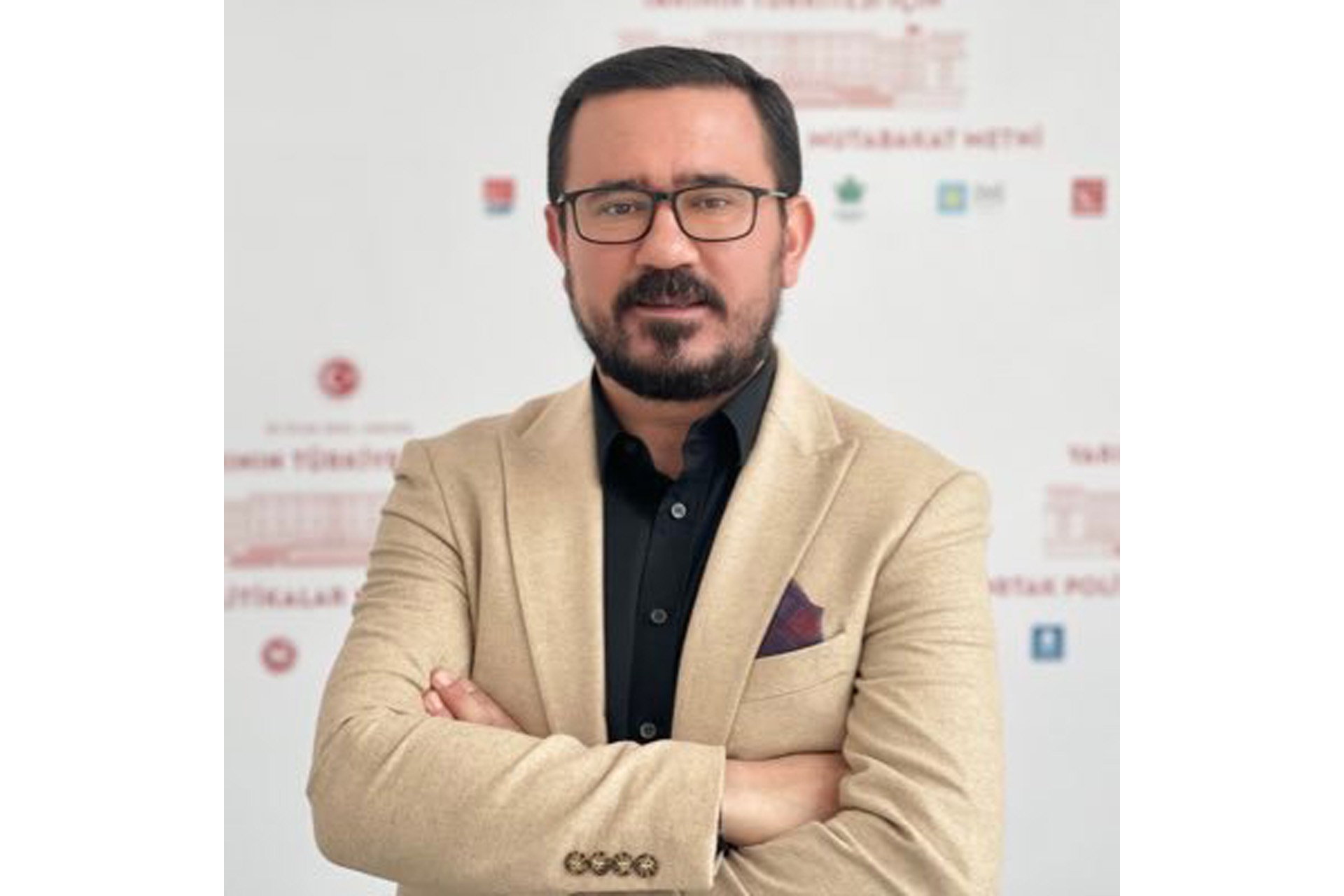 Gökhan Özbek