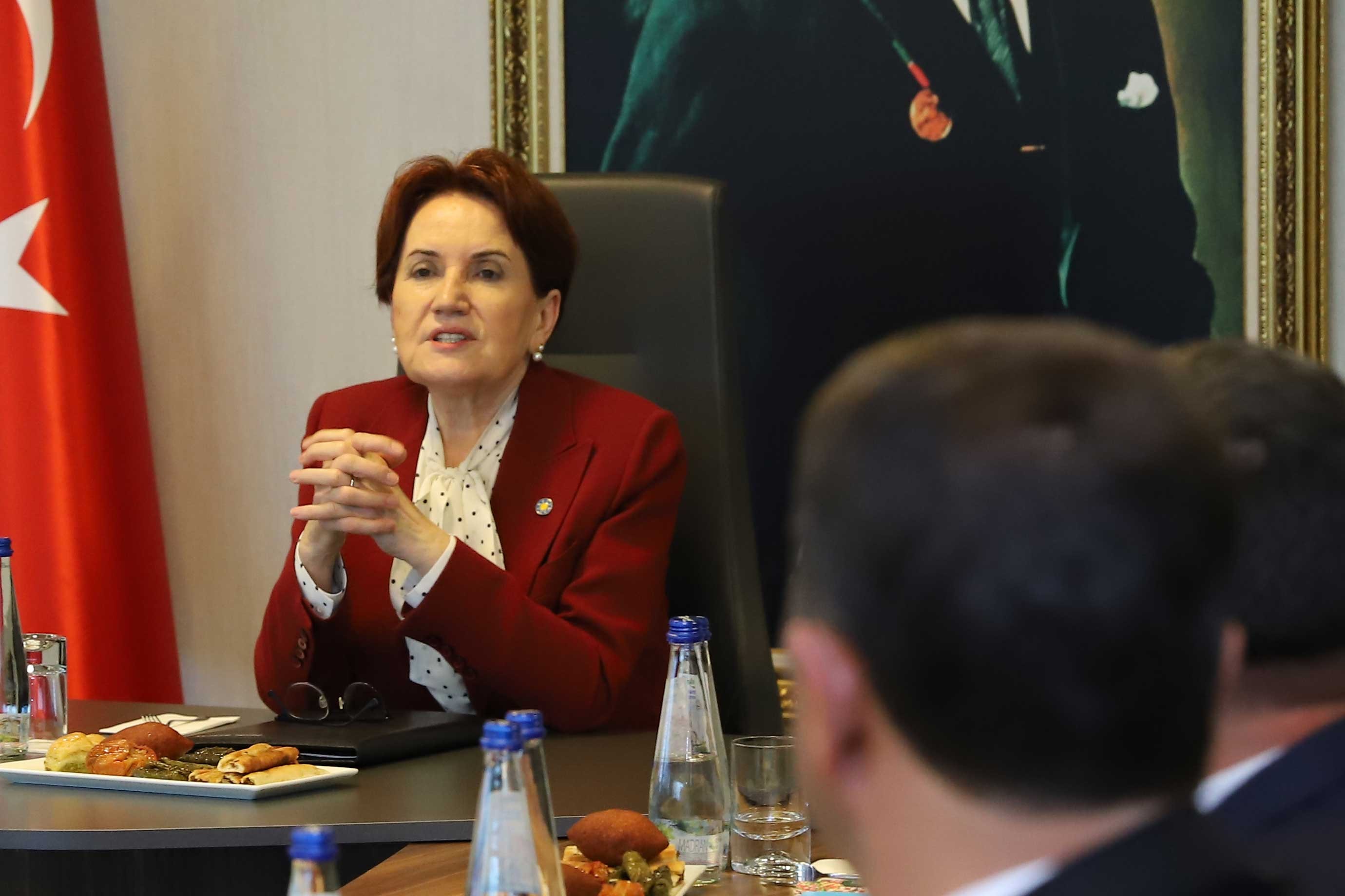 Meral Akşener