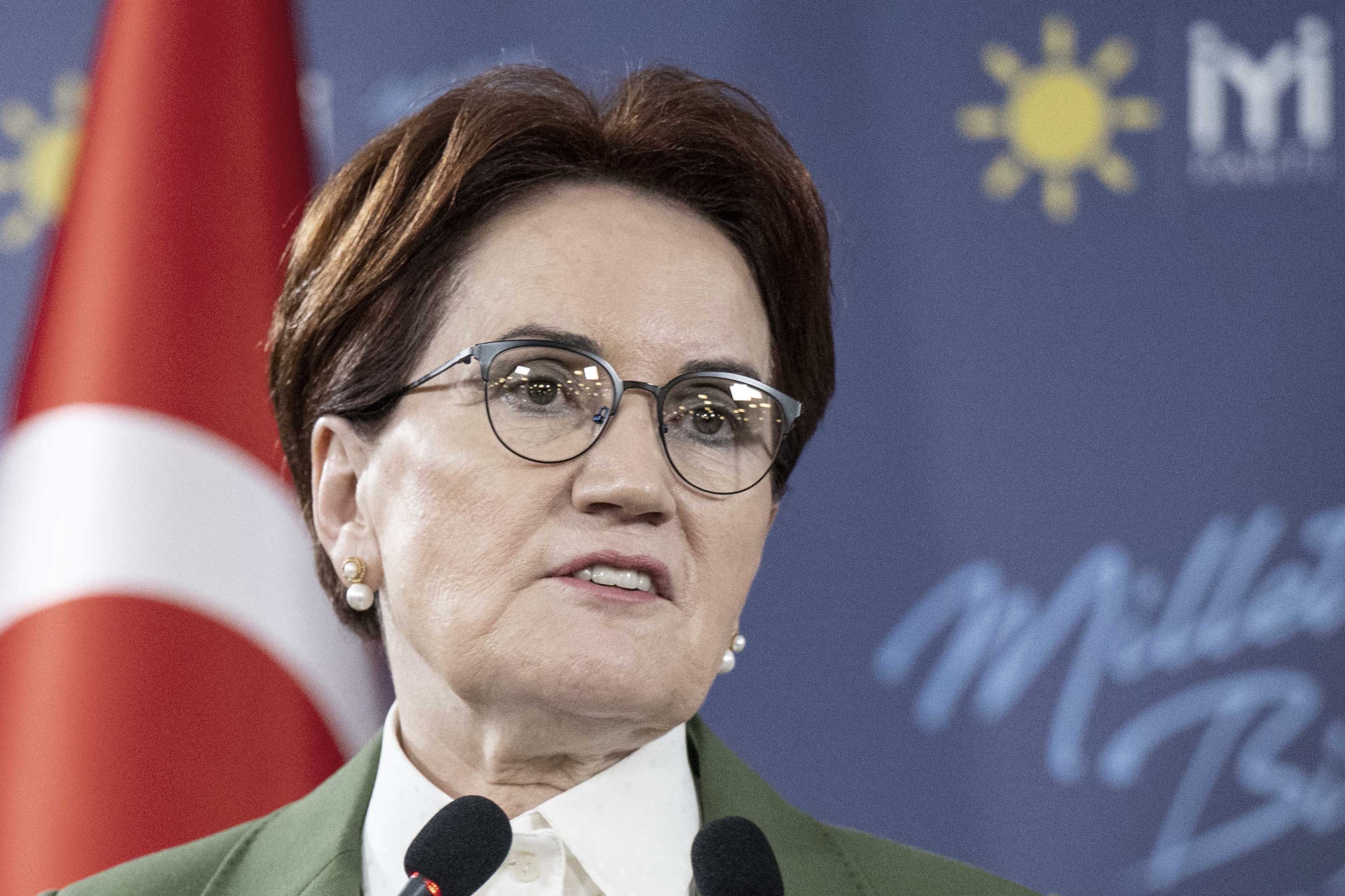 Meral Akşener