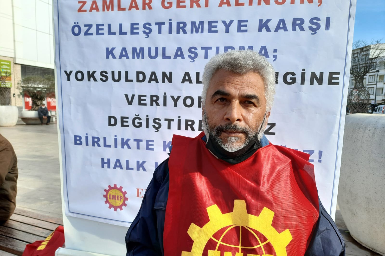 Mehmet Uğur Yalçın