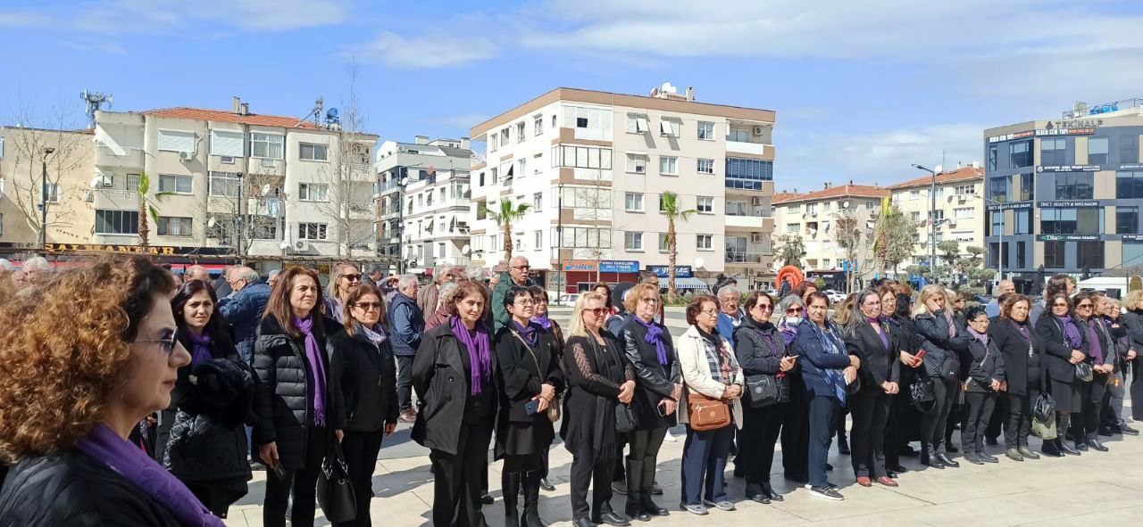 Narlıdere Demokrasi Platformu açıklaması