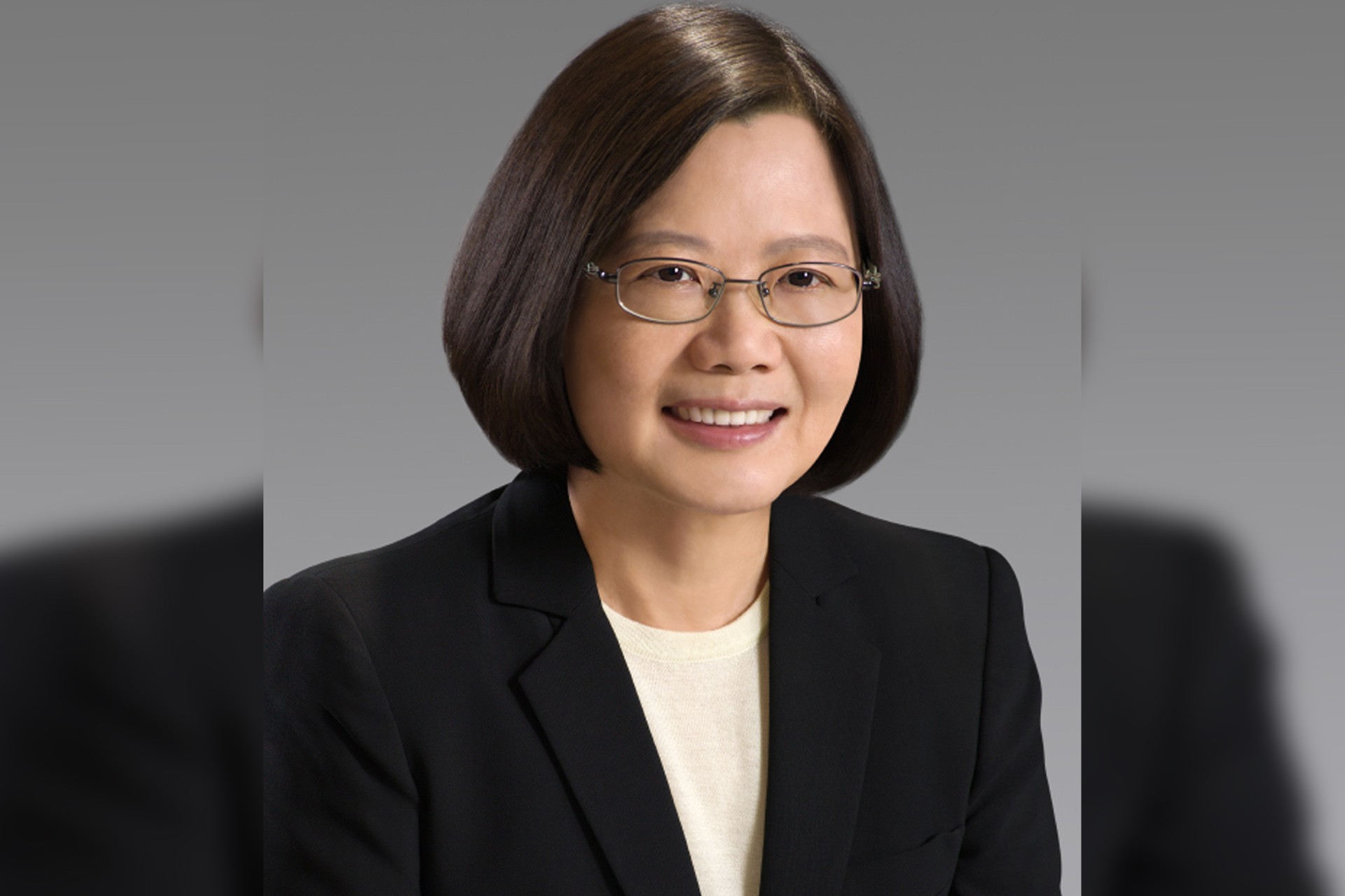 Tsai Ing-wen