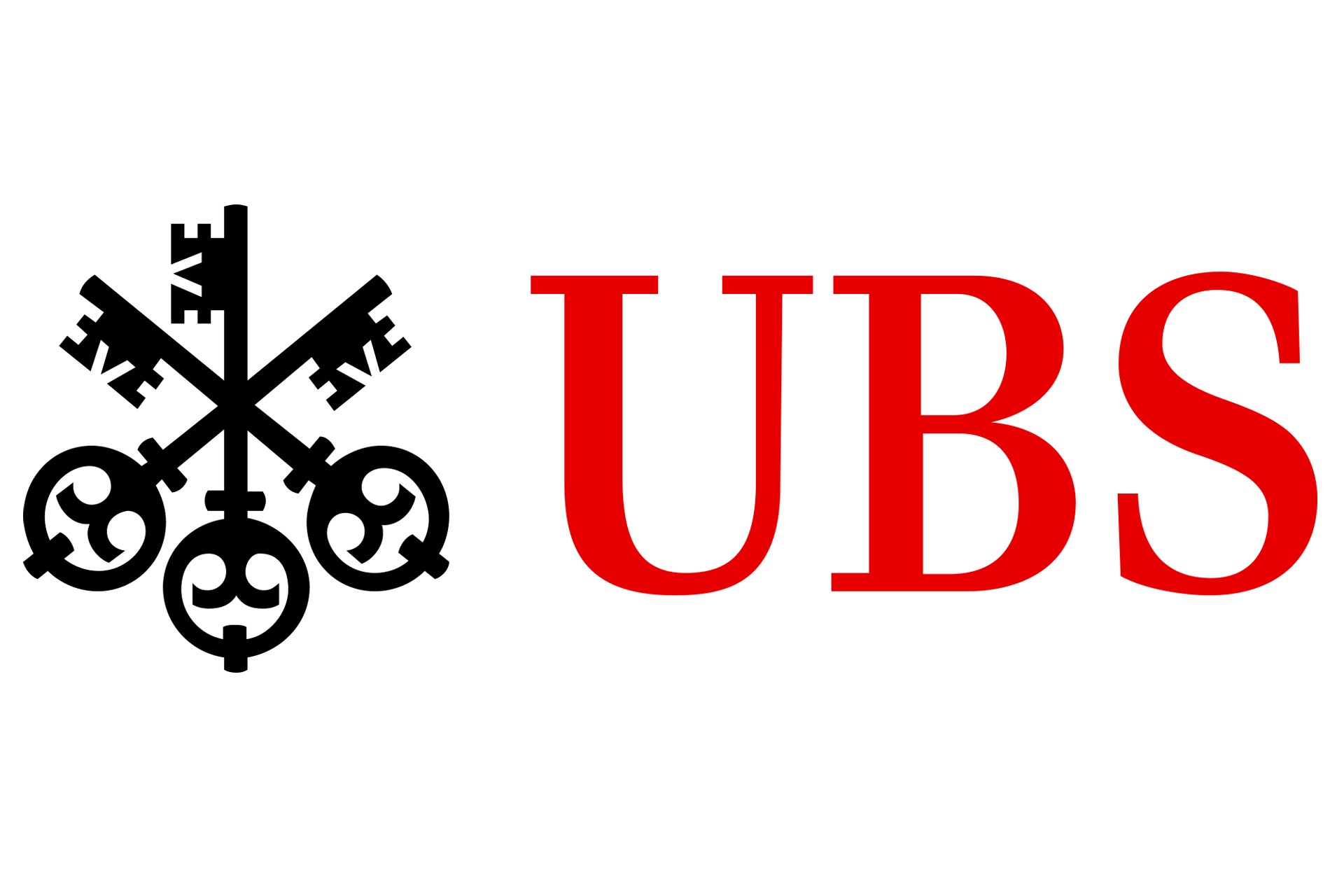 UBS logosu