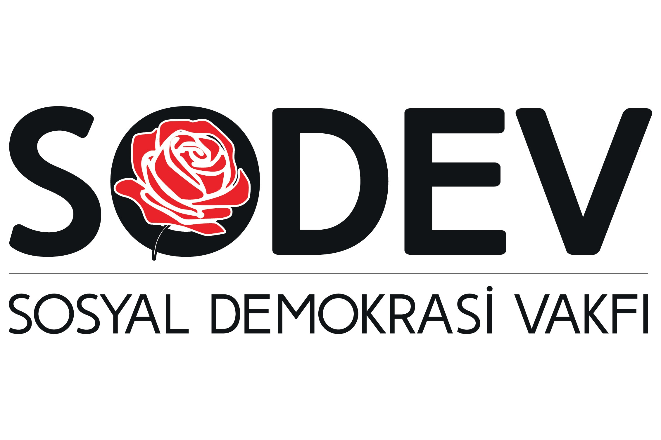 SODEV logosu