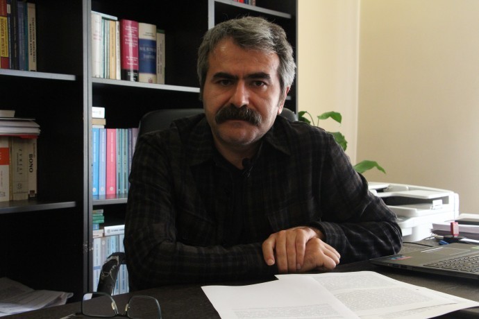 Bülent Aşa