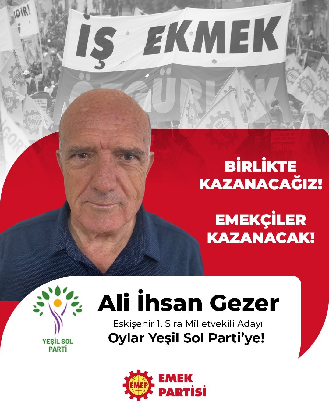 Ali İhsan Gezer