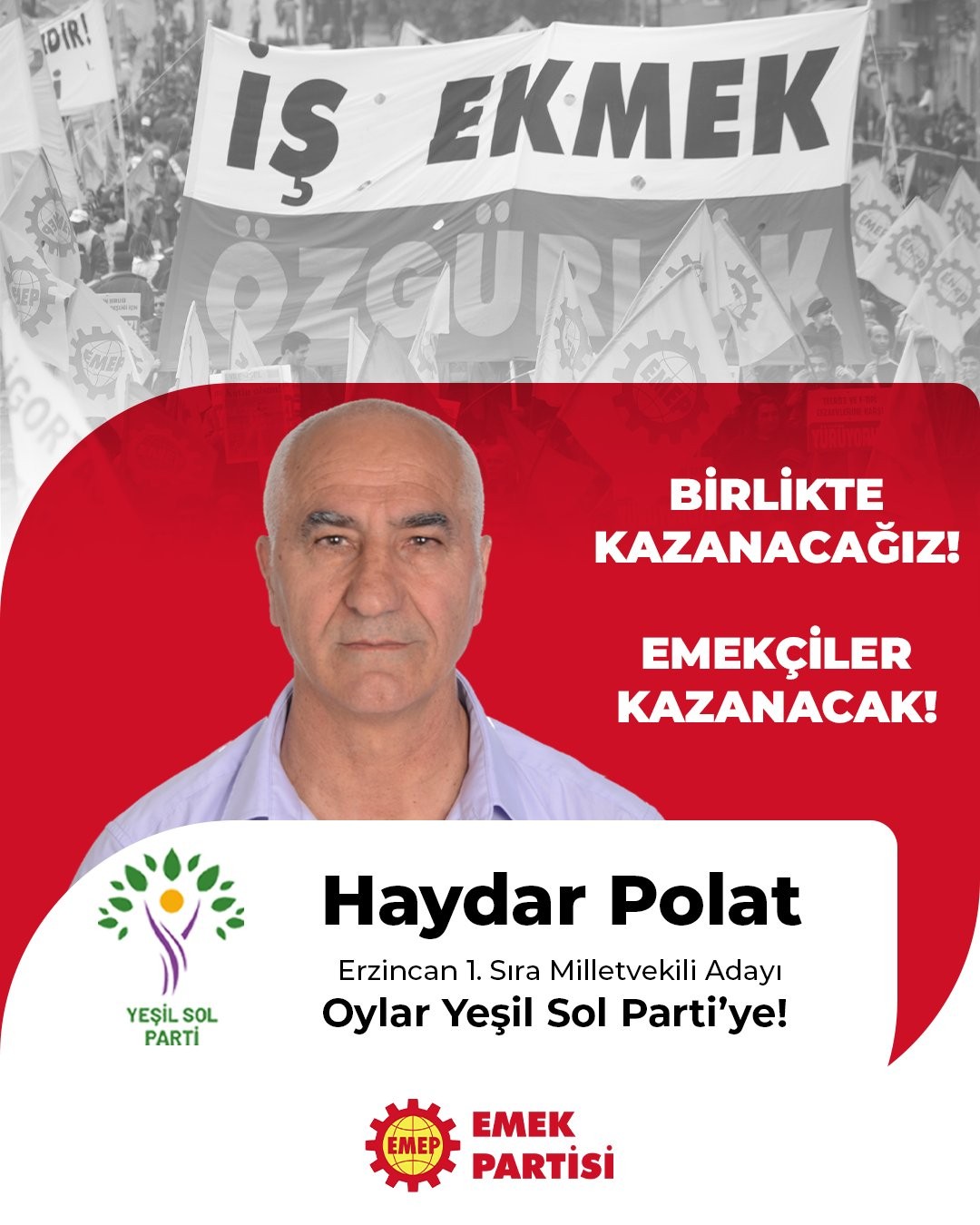 Haydar Polat