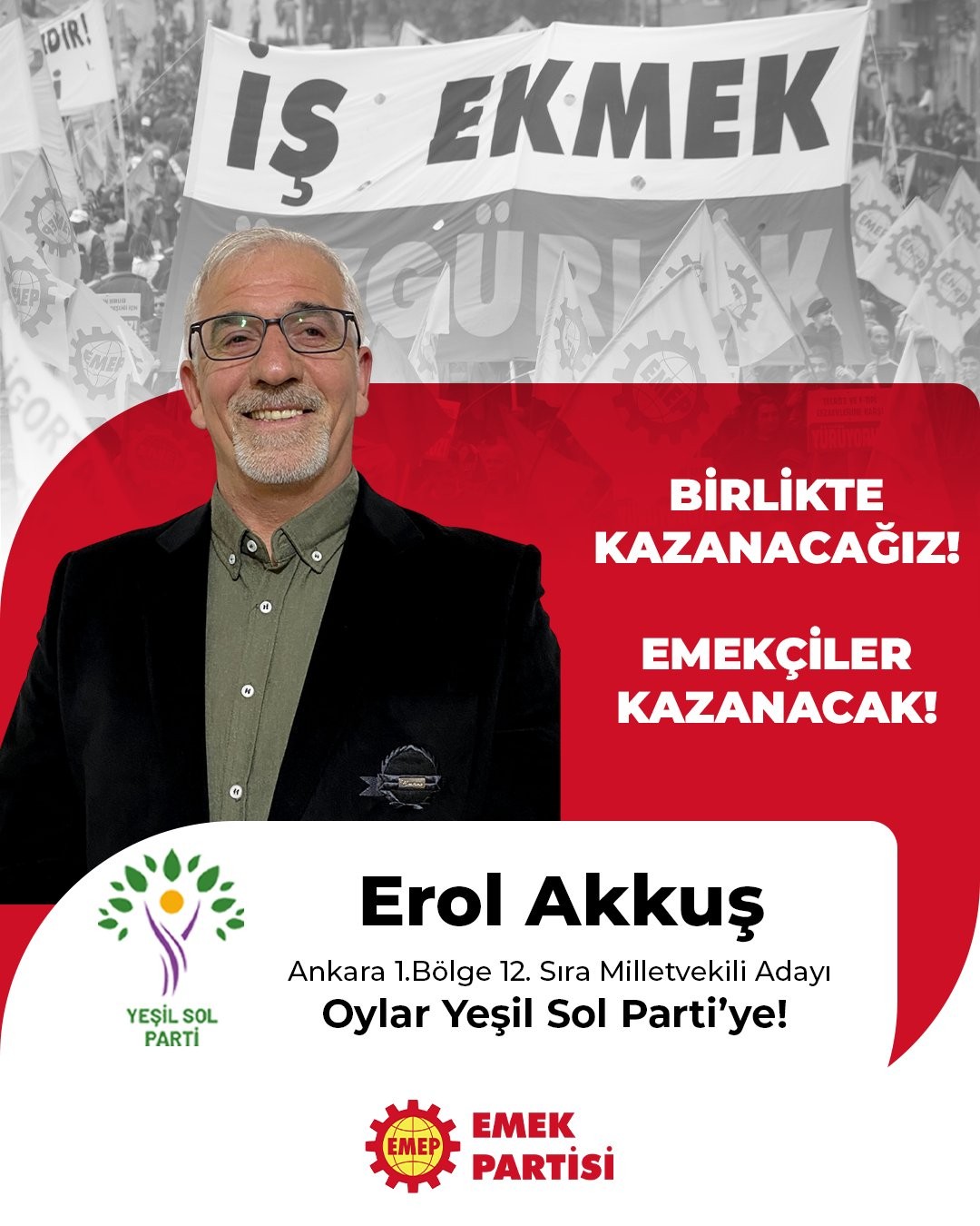 Erol Akkuş