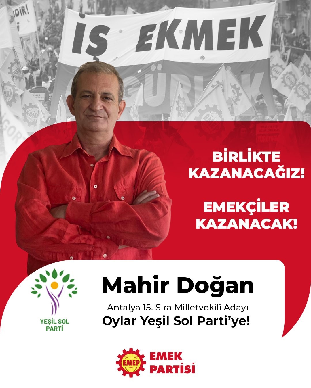 Mahir Doğan