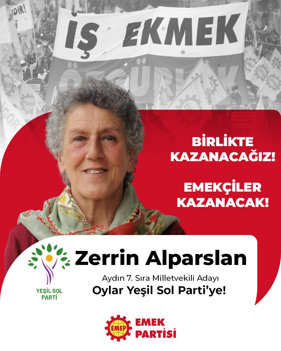 Zerrin Alparslan