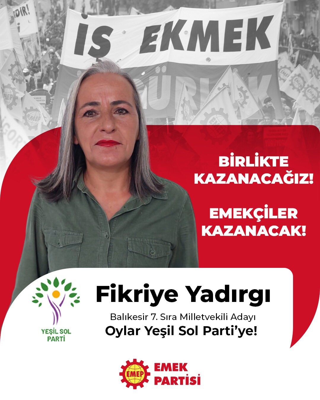 Fikriye Yadırgı