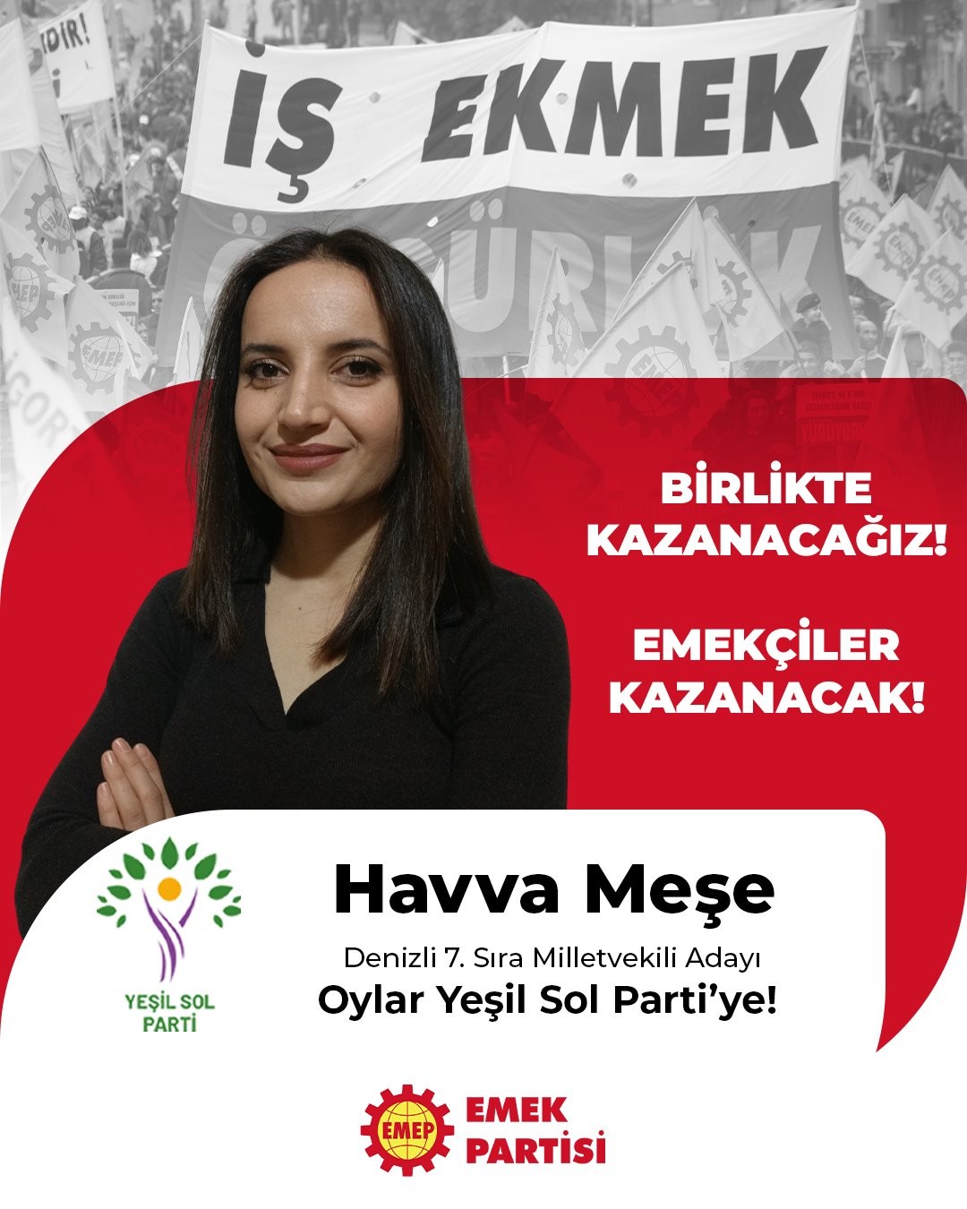 Havva Meşe