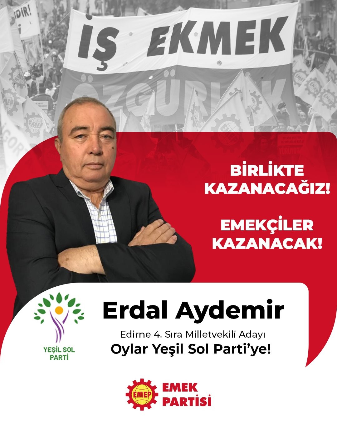 Erdal Aydemir