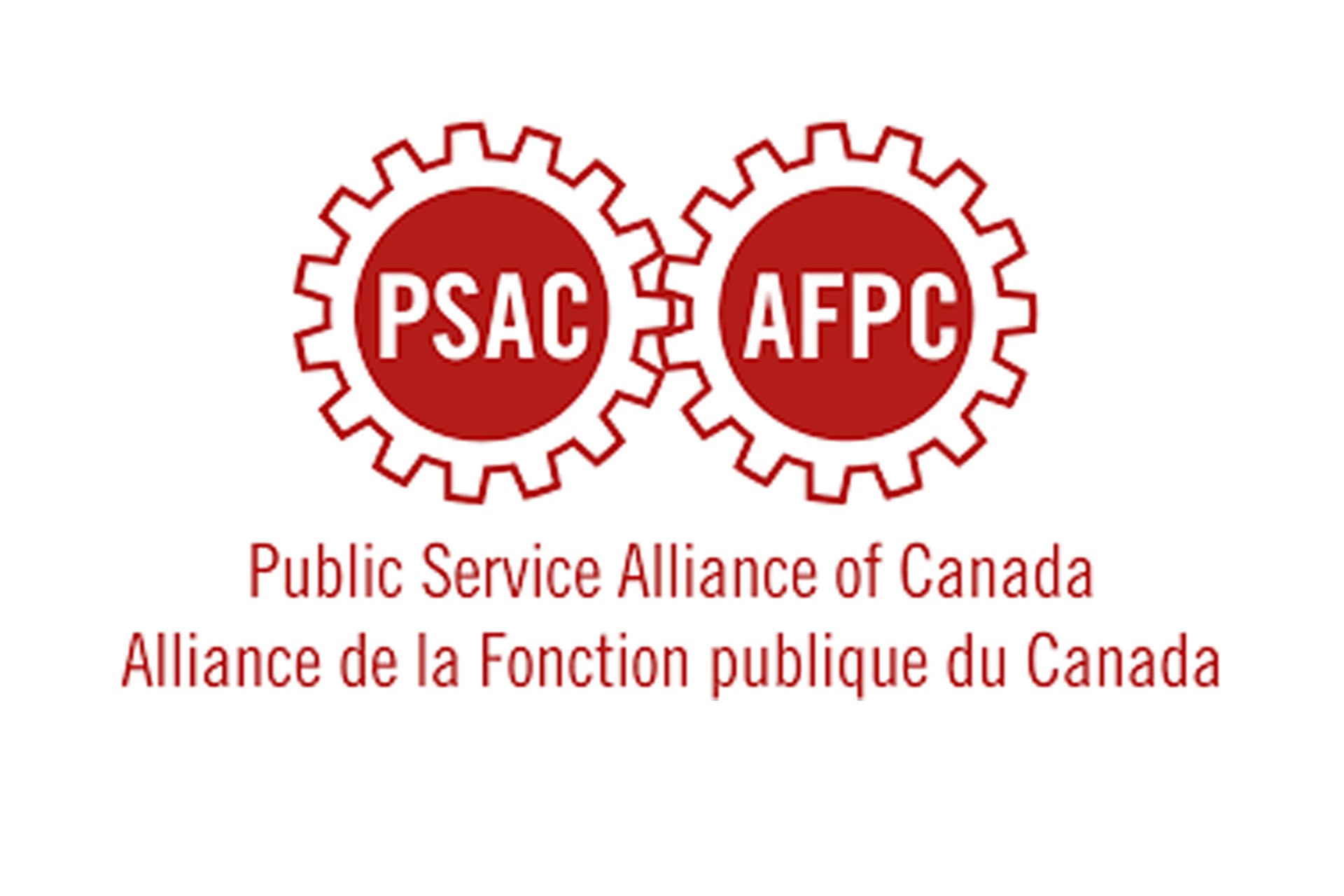 PSAC logo