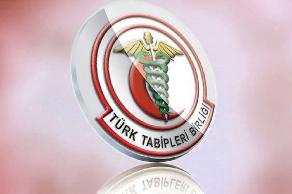 TTB Logosu