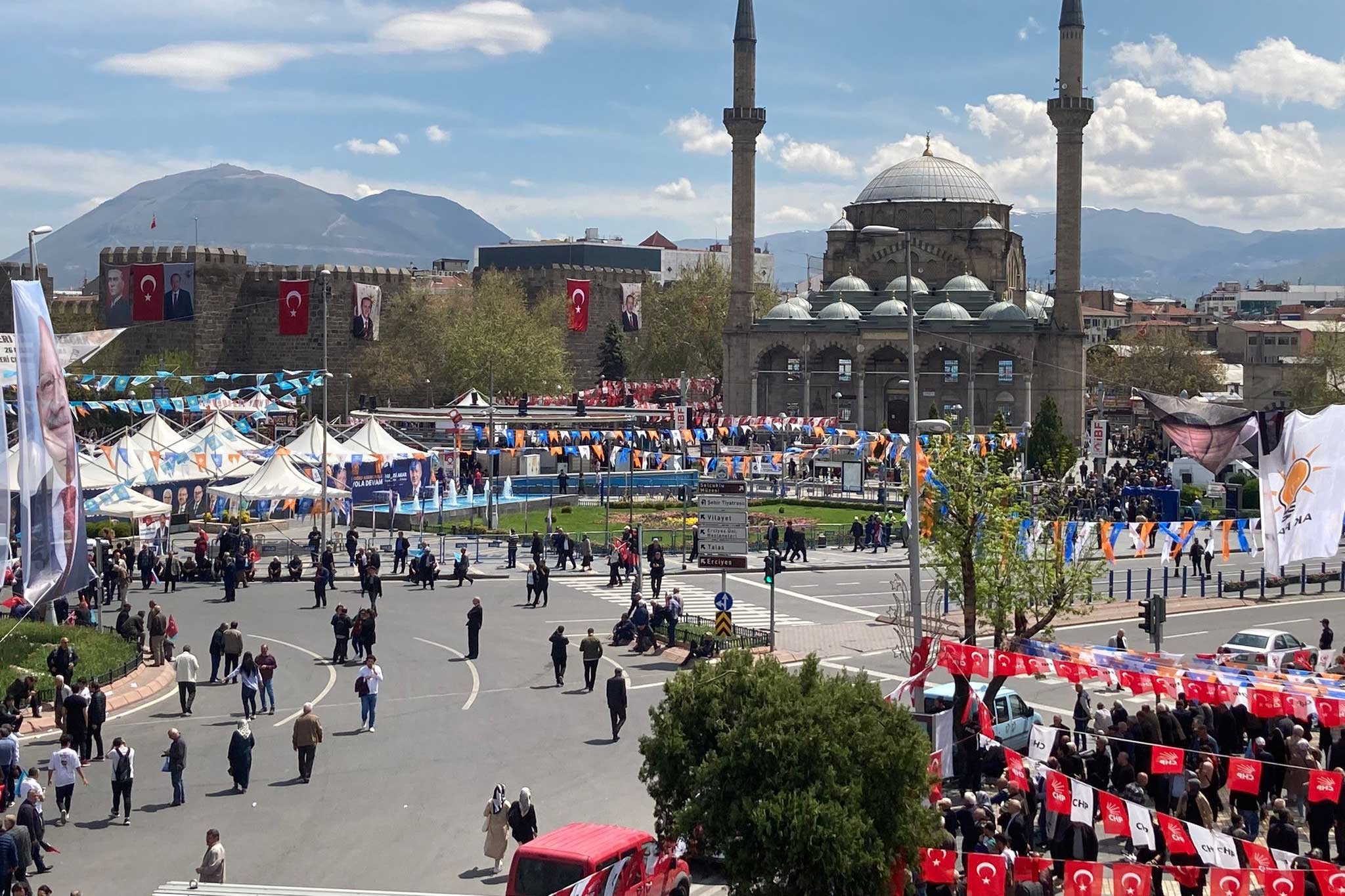 Kayseri