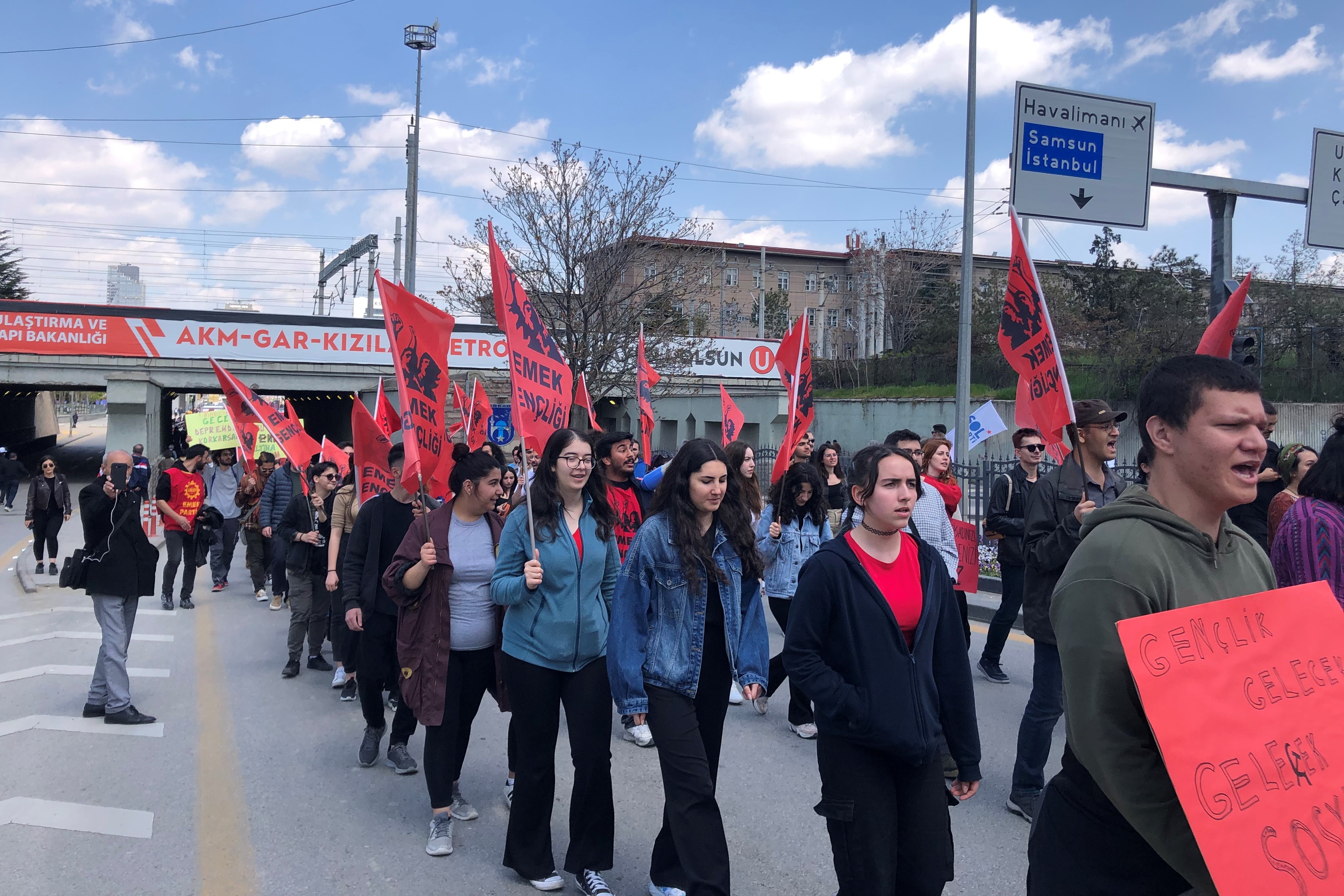 Emek Gençliği