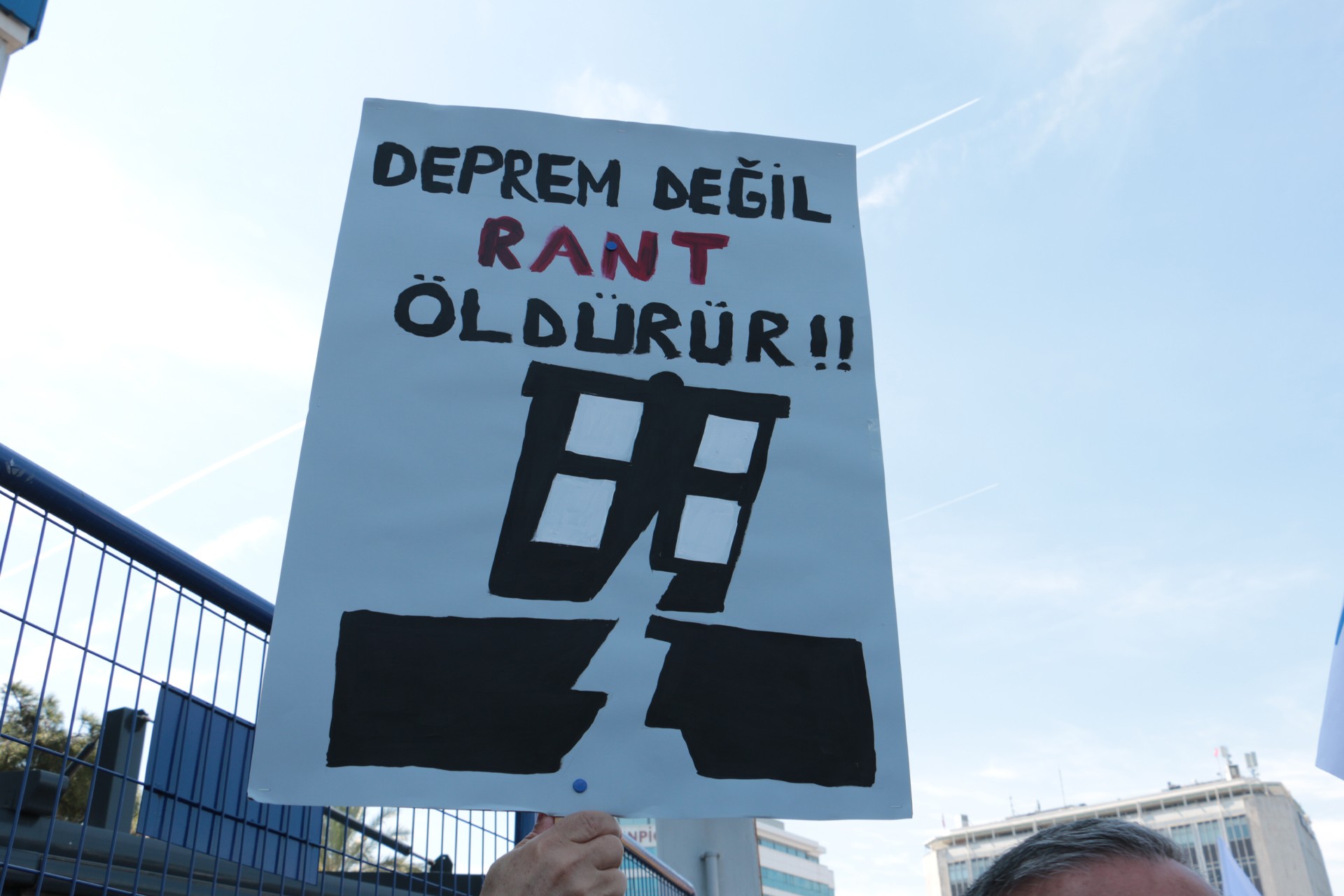 İzmir 1 Mayıs'ı