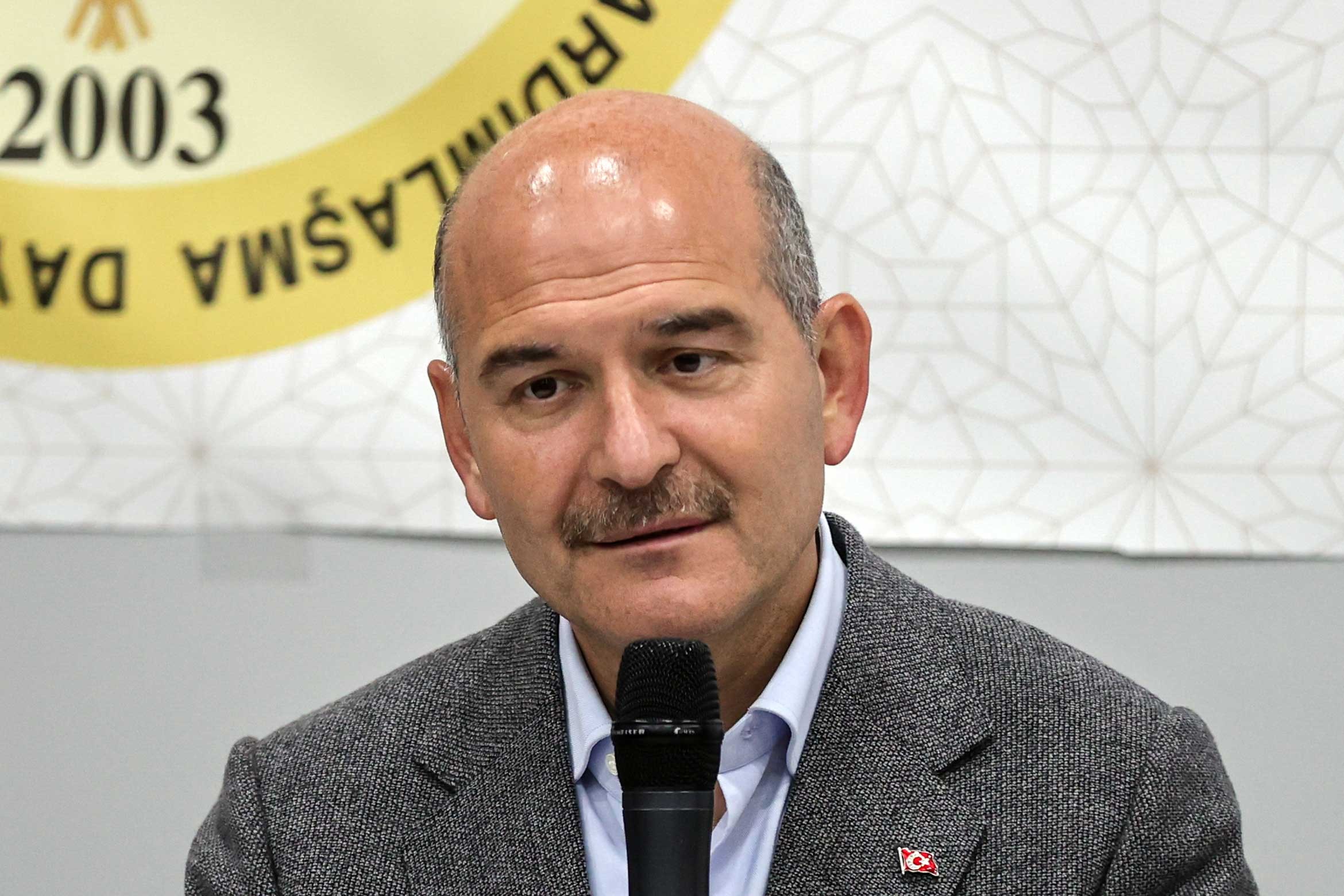 Süleyman Soylu