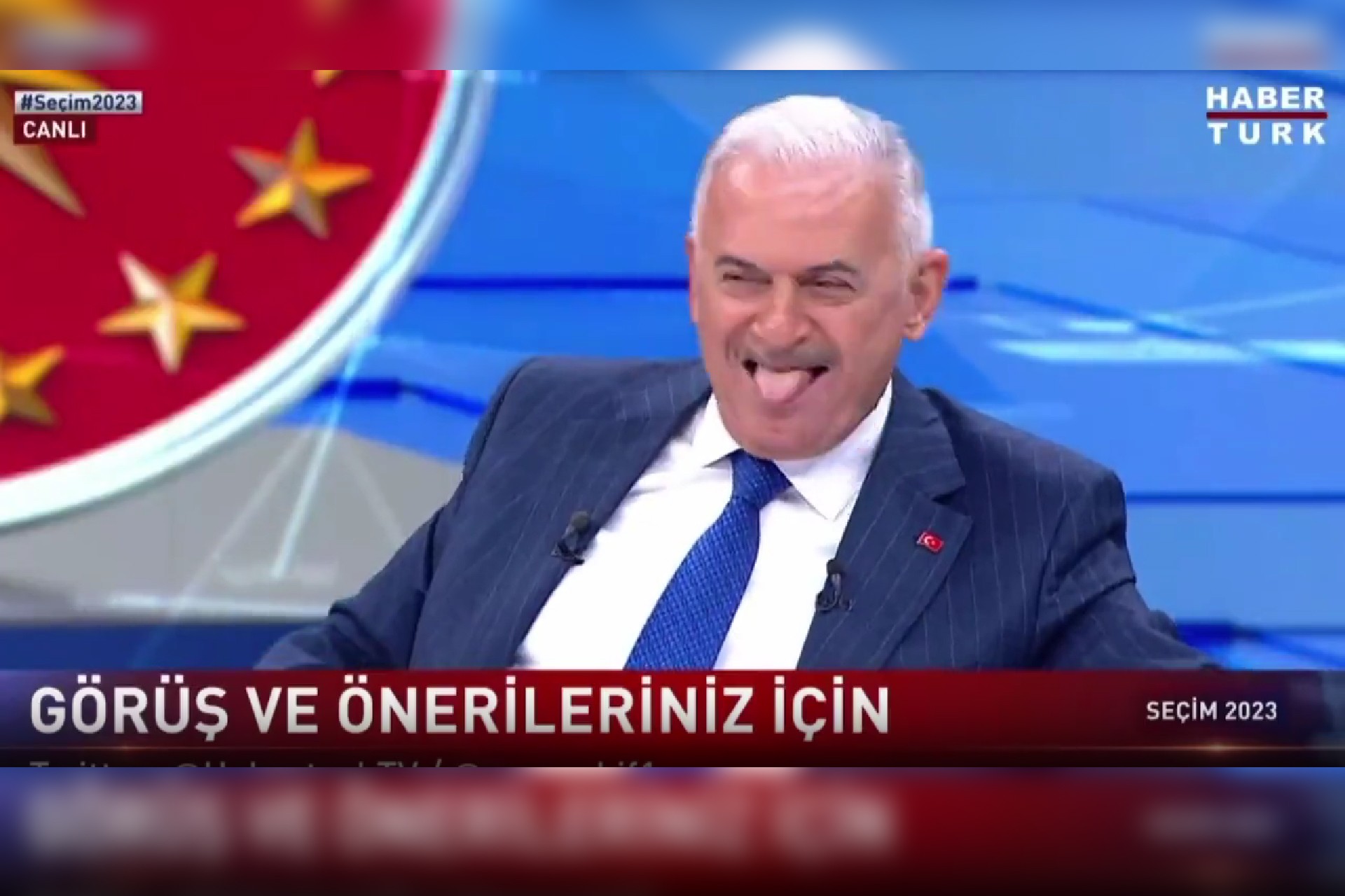 Binali Yıldırım