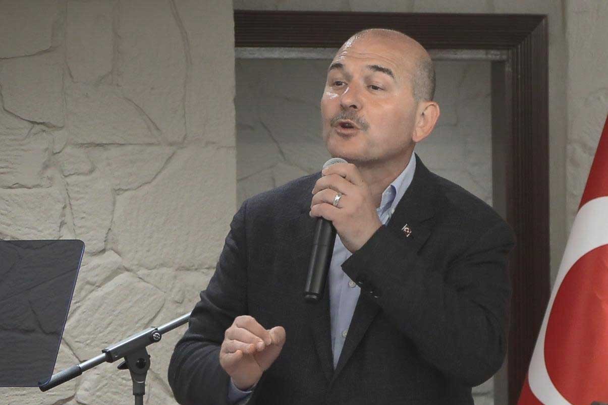 Süleyman Soylu