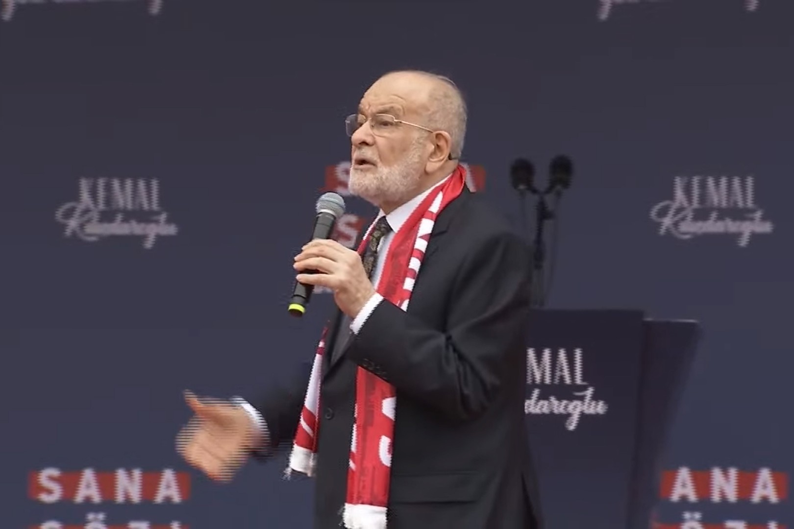 Temel Karamollaoğlu