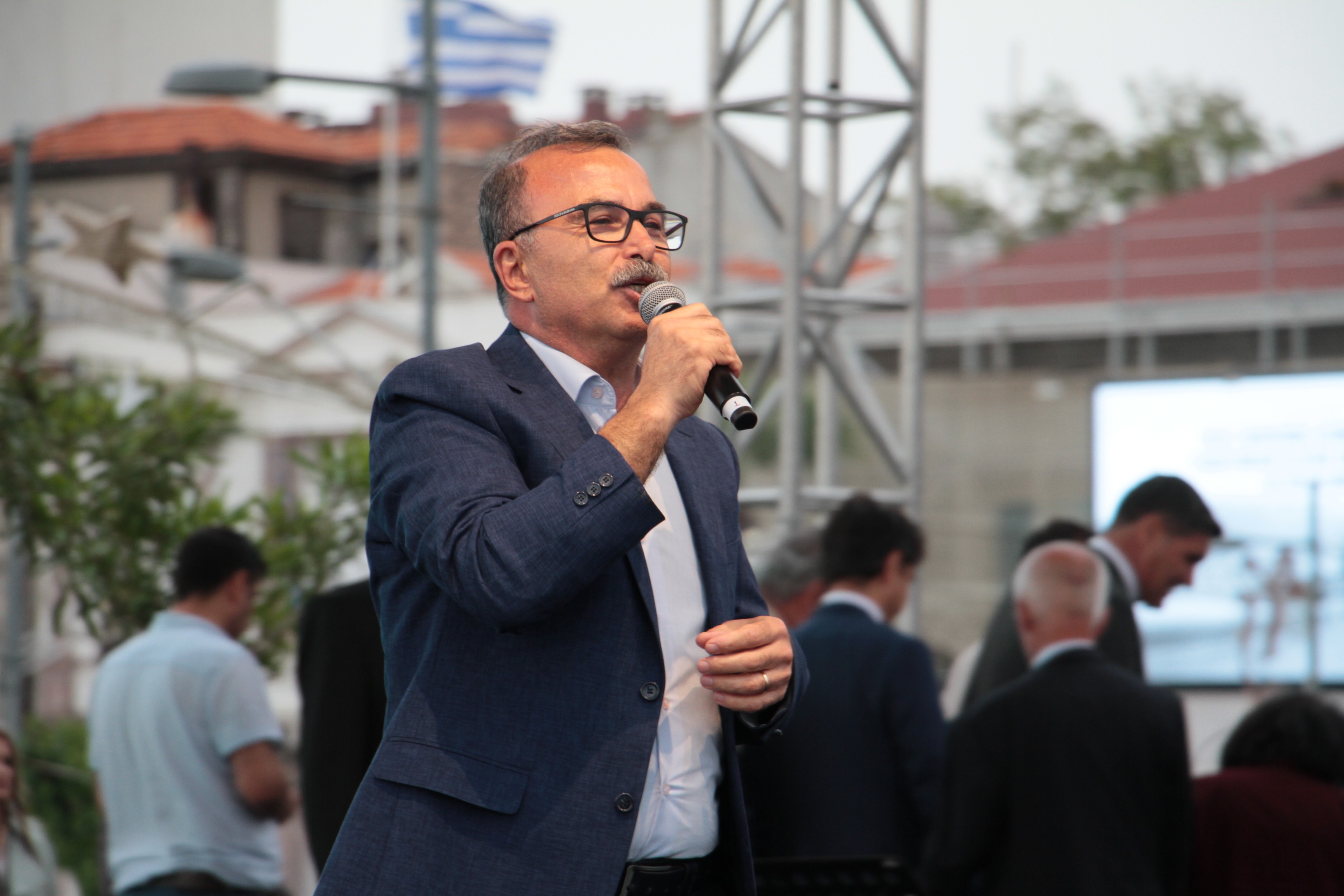 İbrahim Akın