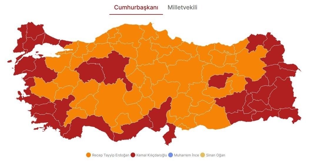 Dakika dakika, 14 Mayıs 2023 seçimlerinde yaşananlar - Evrensel