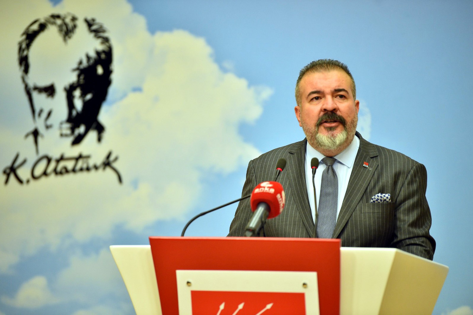 Devrim Barış Çelik