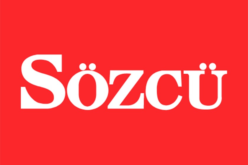 Sözcü logosu