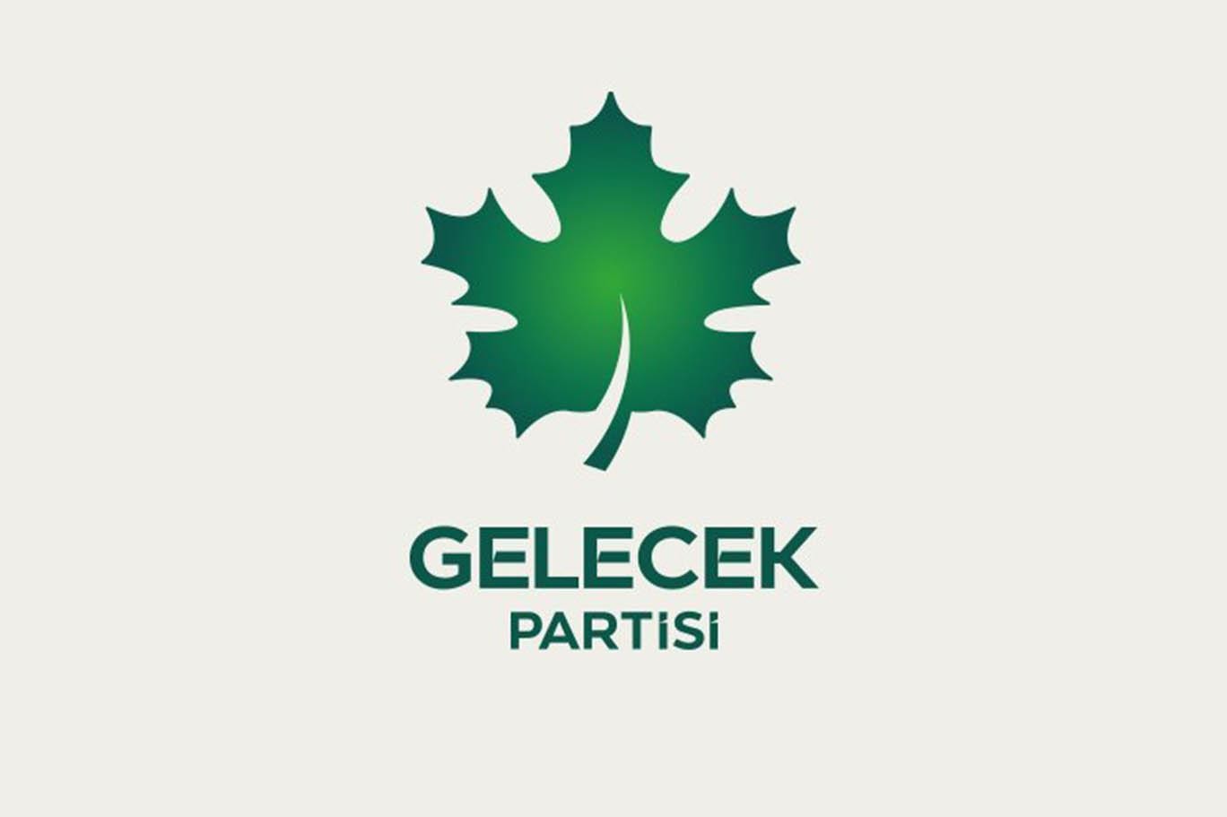 Gelecek Partisi logosu