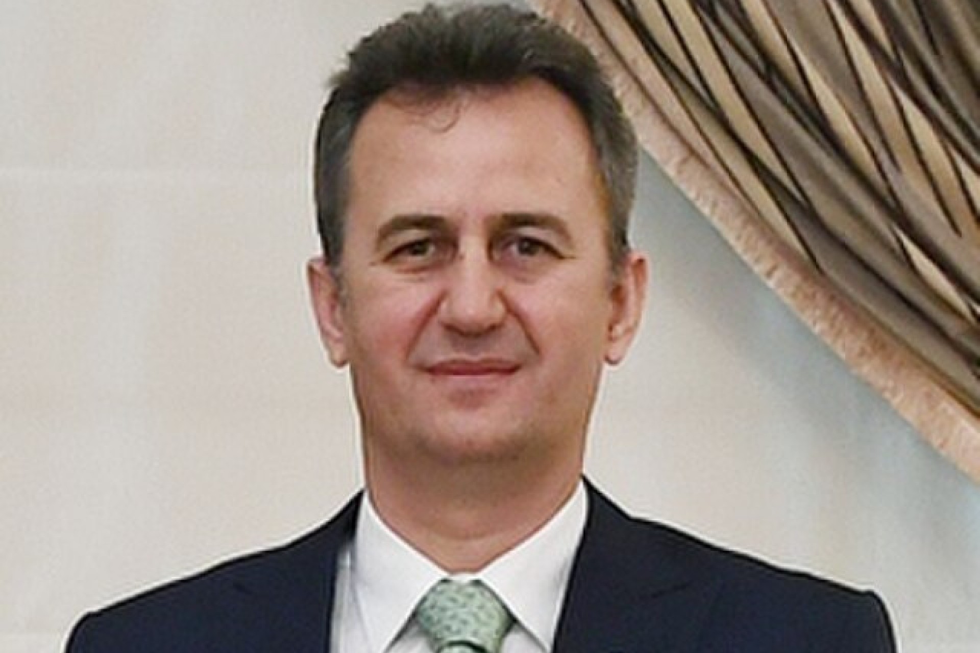 Haluk Görgün 