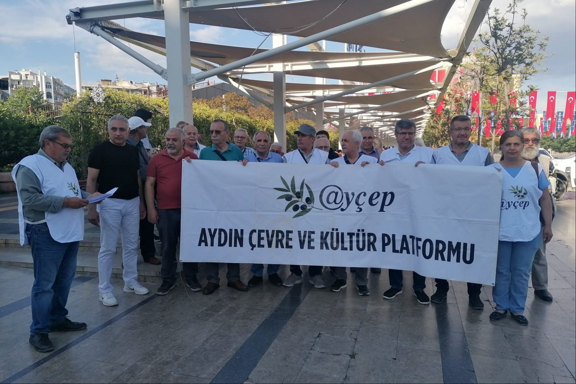 Aydın Çevre ve Kültür Platformu