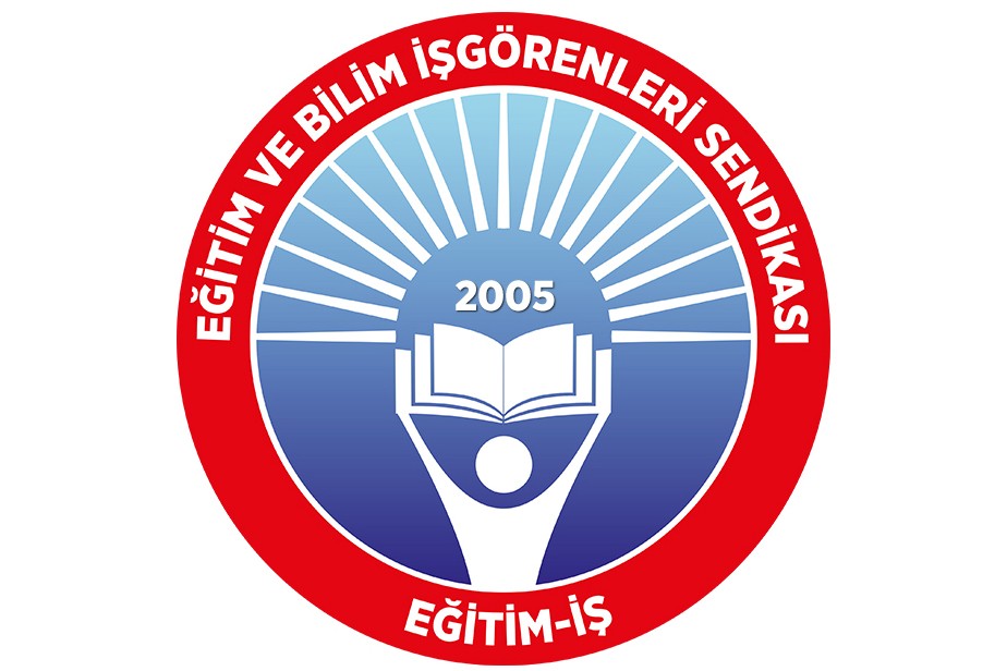 Eğitim İş logosu