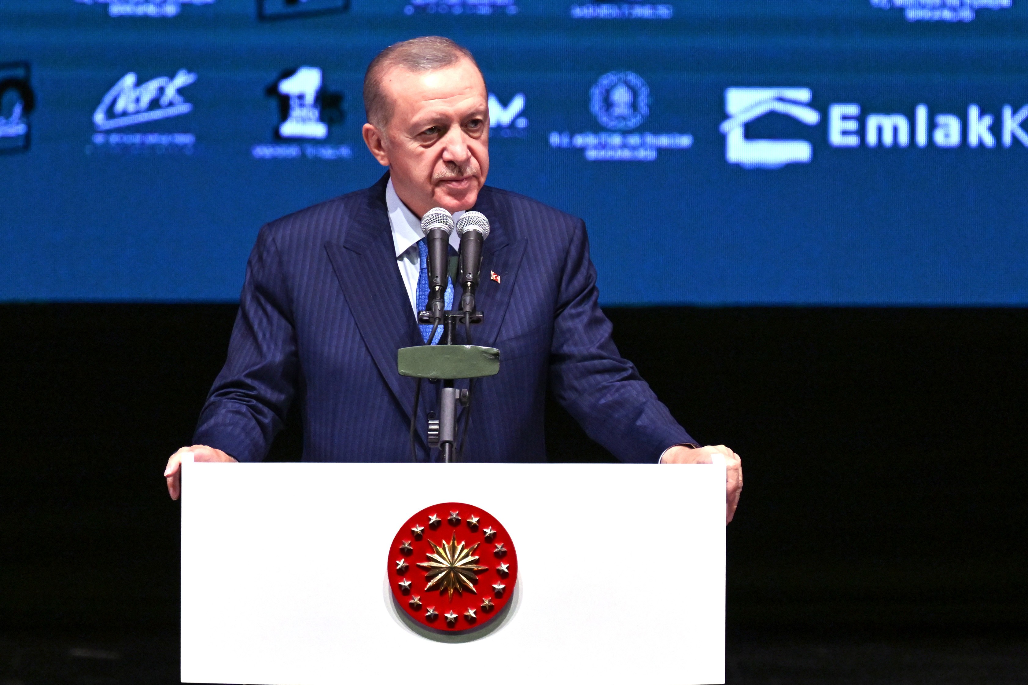 Tayyip Erdoğan 