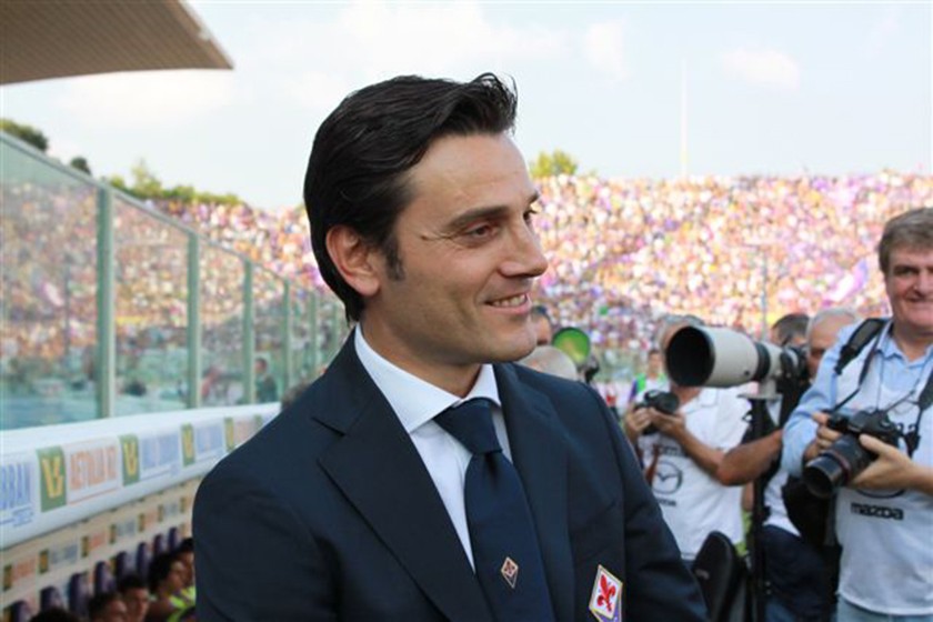 Vincenzo Montella