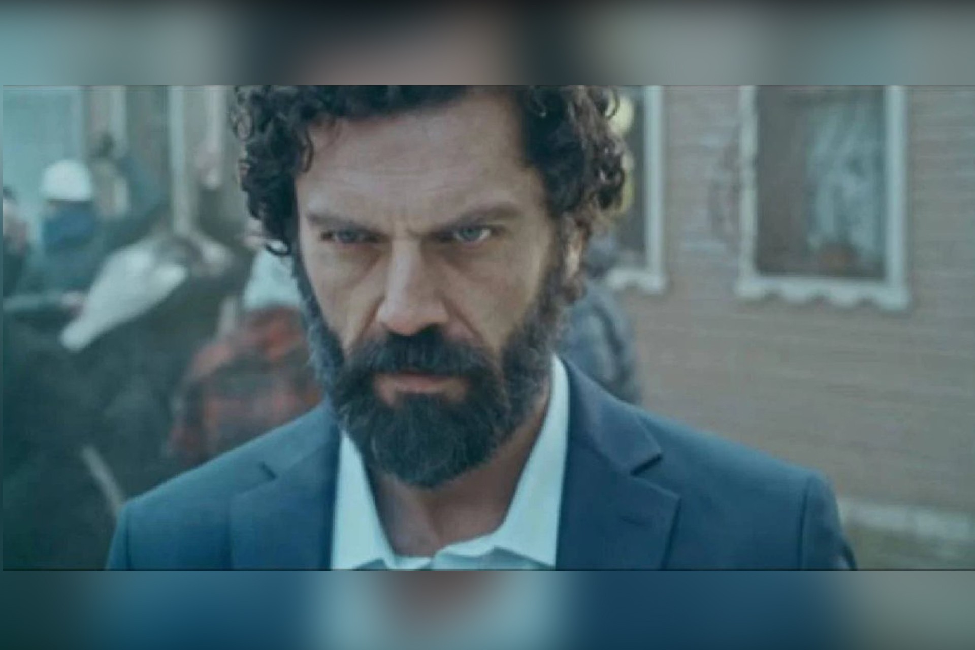 Osman Kavala’dan TRT’ye tepki: “Komplo teorileriyle suçlu olduğum algısı yaratılmaya çalışılıyor”