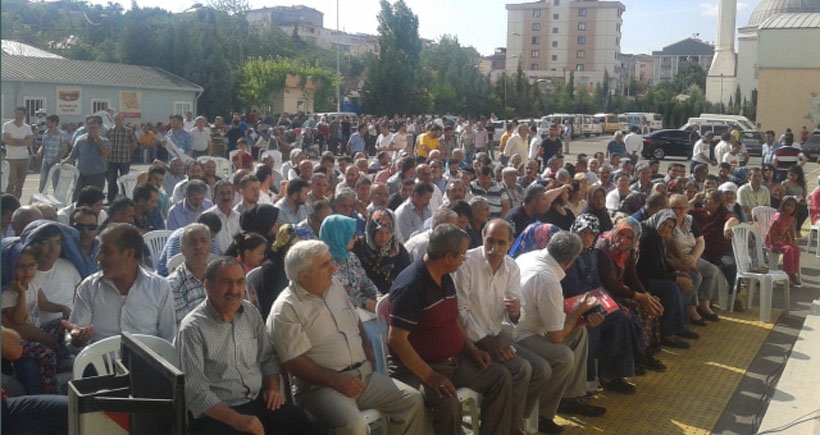 Mimar Sinan Mahallesi tapularını istiyor Belediye başkanı; 'Toplu konut yapalım' diyor