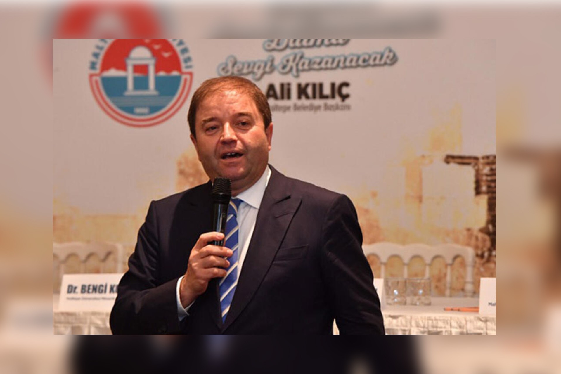 Ali Kılıç