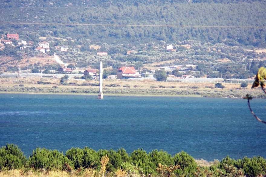 İzmir’in suyunu kurtaran karar: Projelere verilen “ÇED olumlu” kararları iptal edildi 