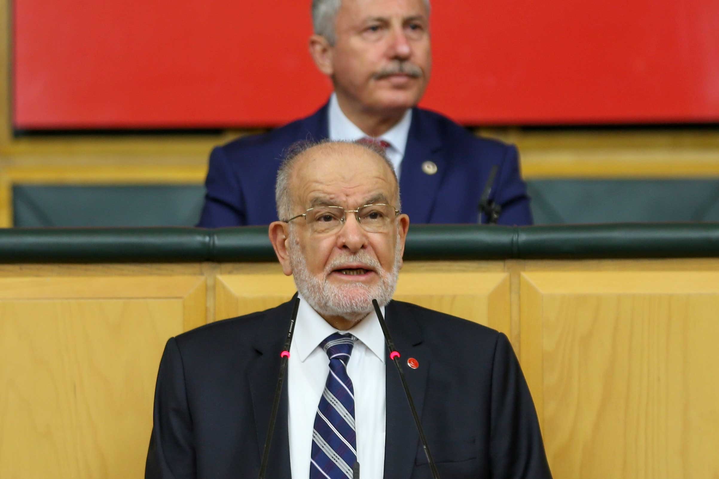 Temel Karamollaoğlu