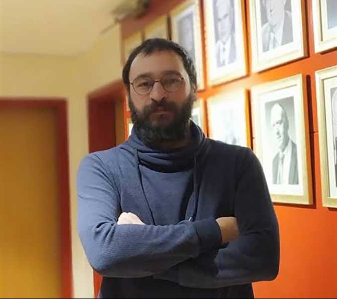 Vahdet Mesut Ayan