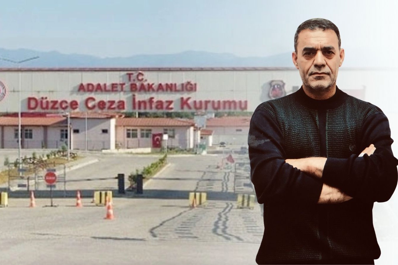 11 aydır tahliyesi ertelenen Resul Baltacı