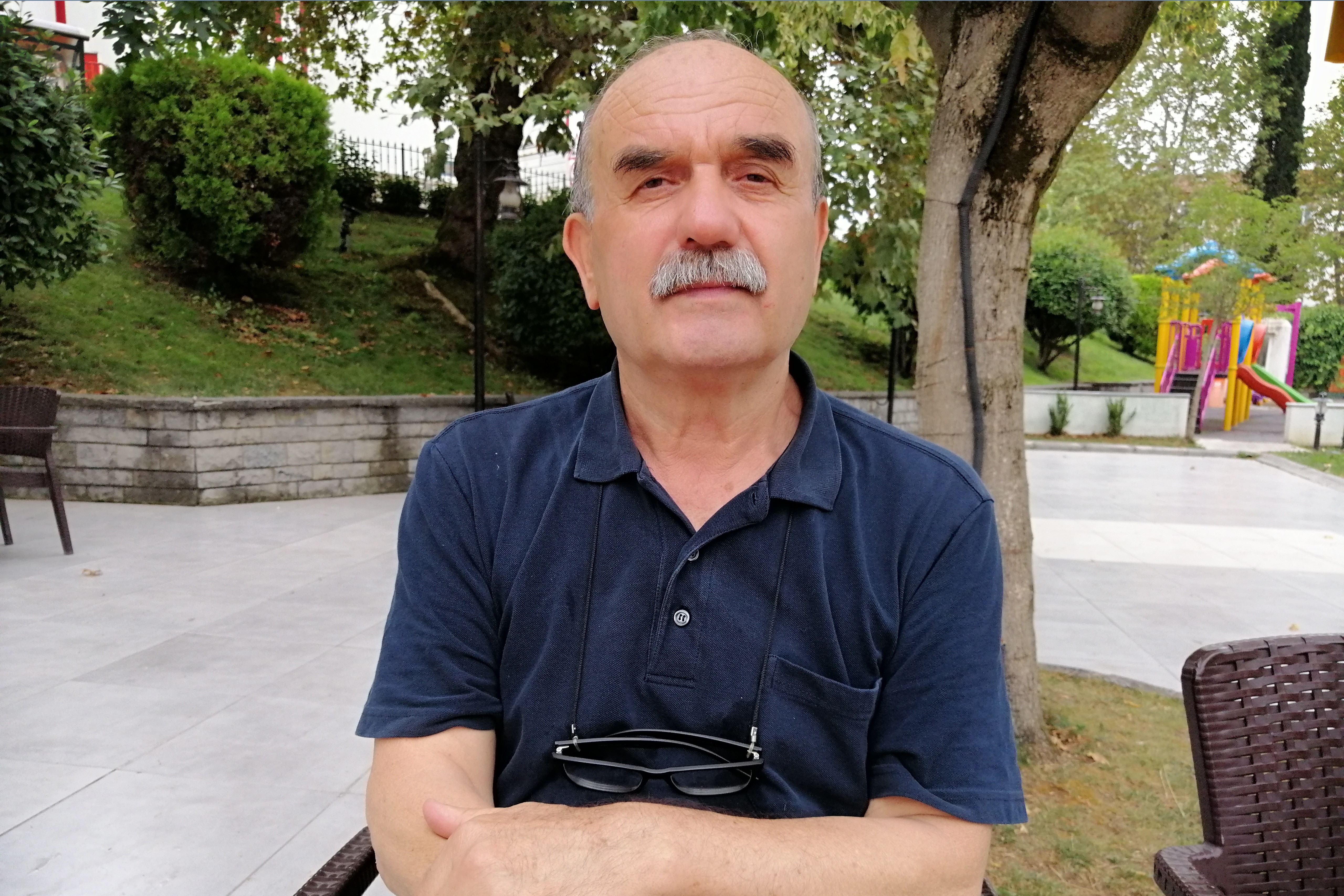 Erhan Palabıyık