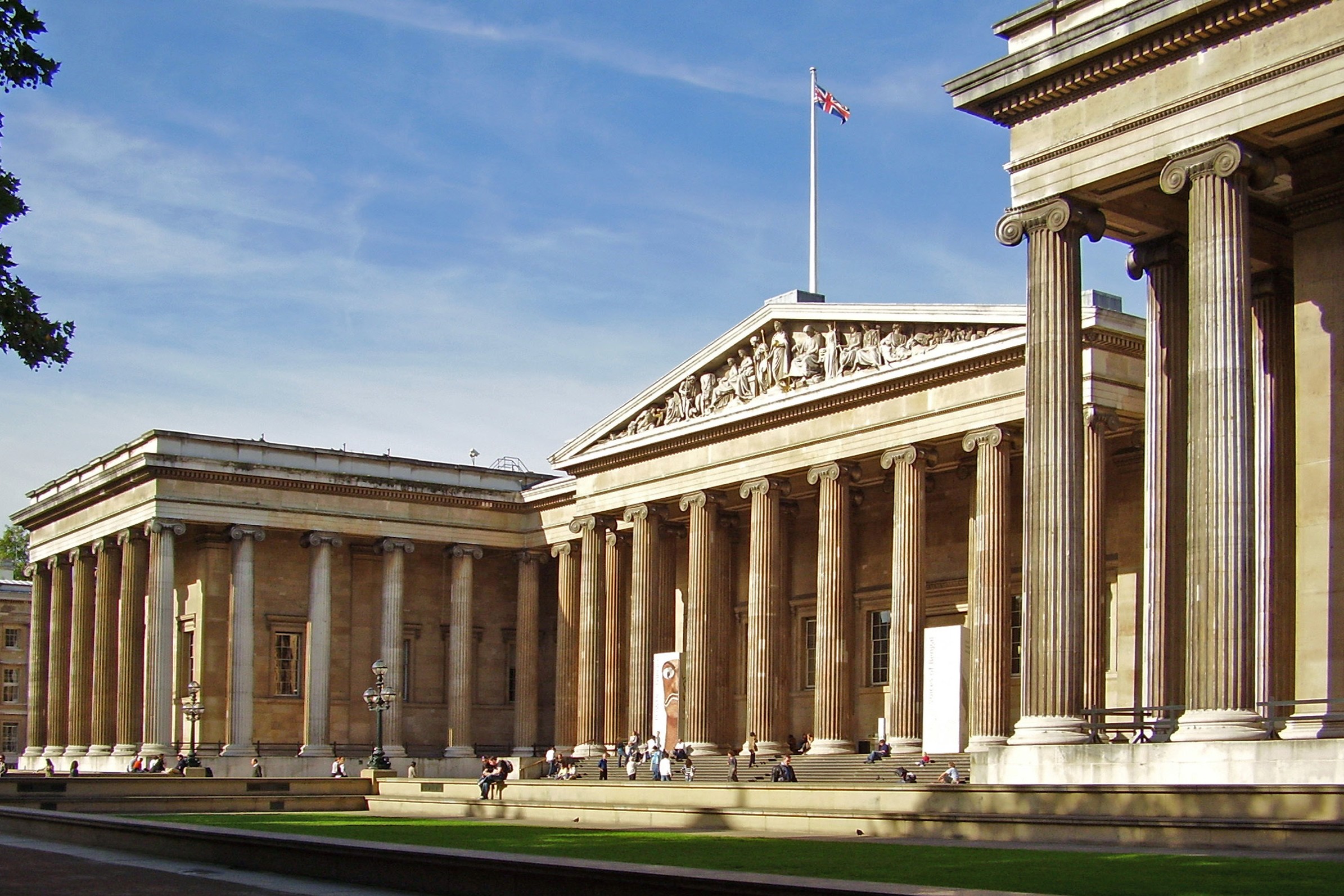 British Museum