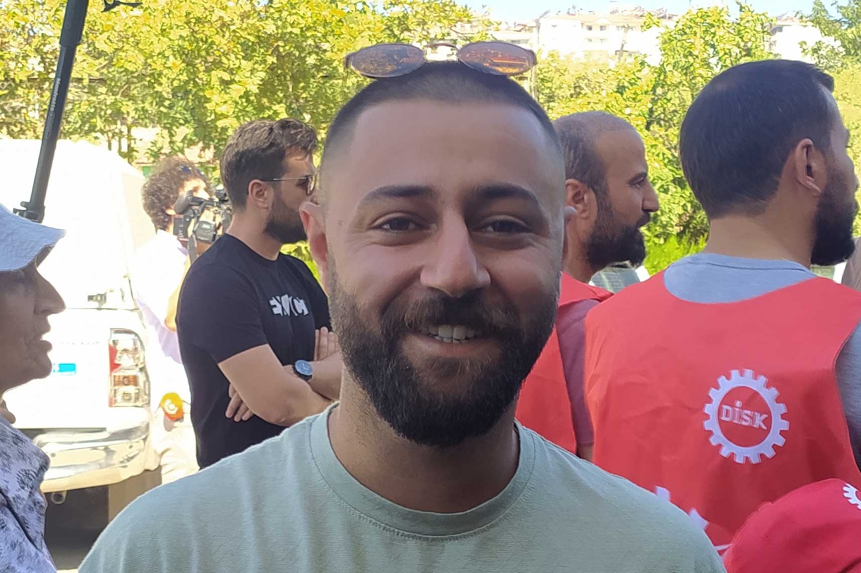 Doğan Barış Turan