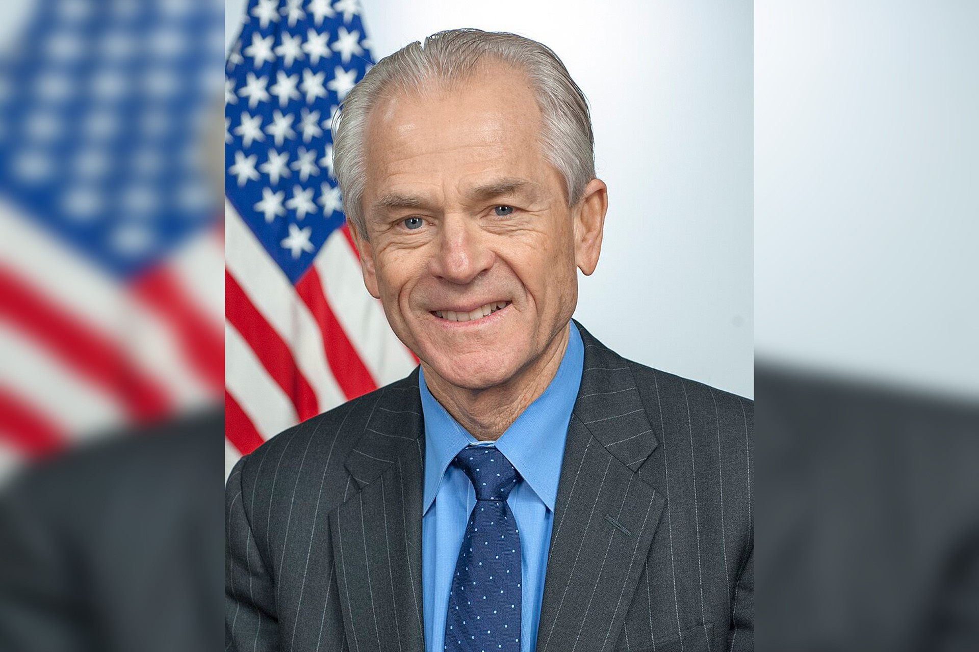 Peter Navarro