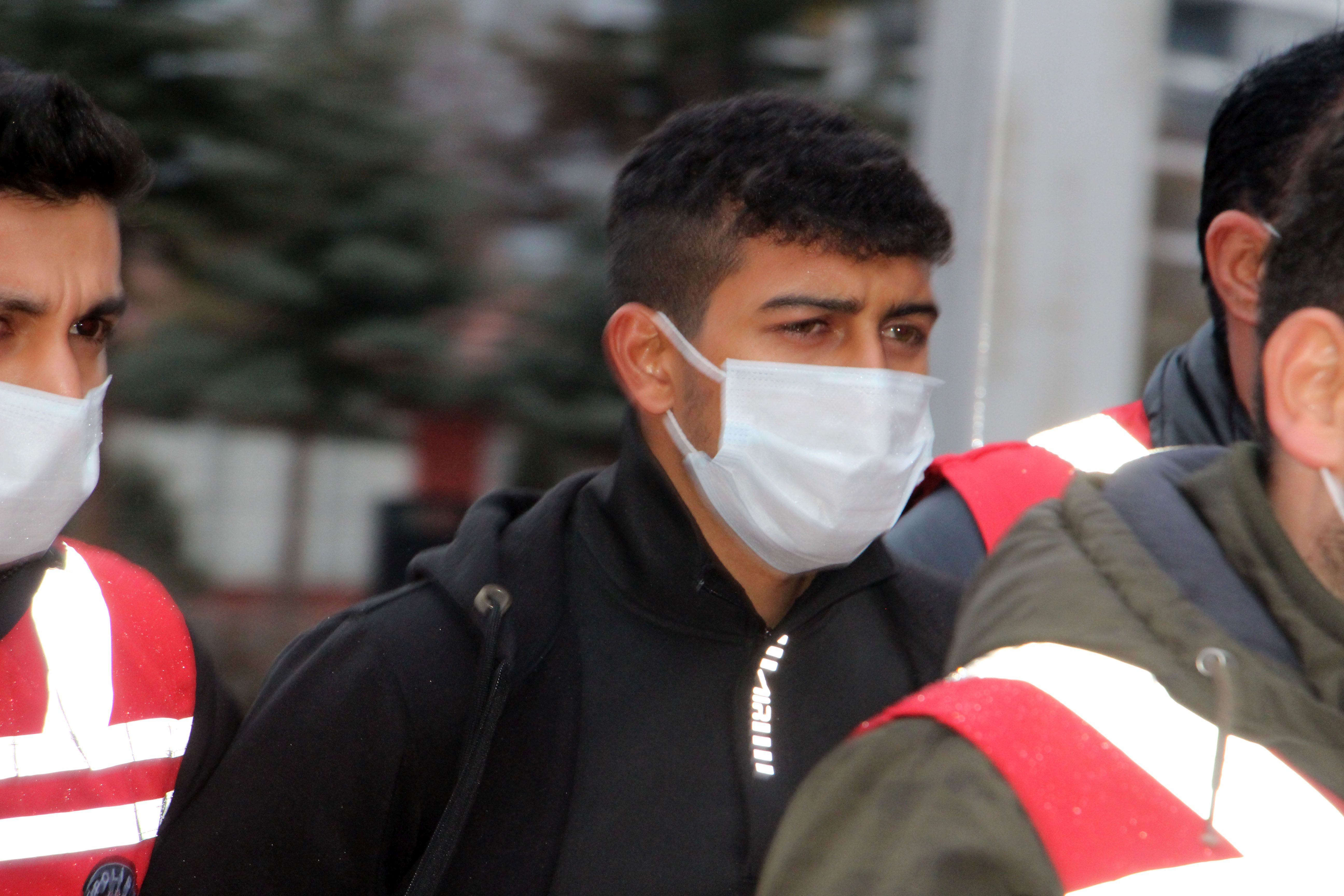 Raziye Karabuğa'yı pompalı tüfekle öldüren Şehmuz Gezen