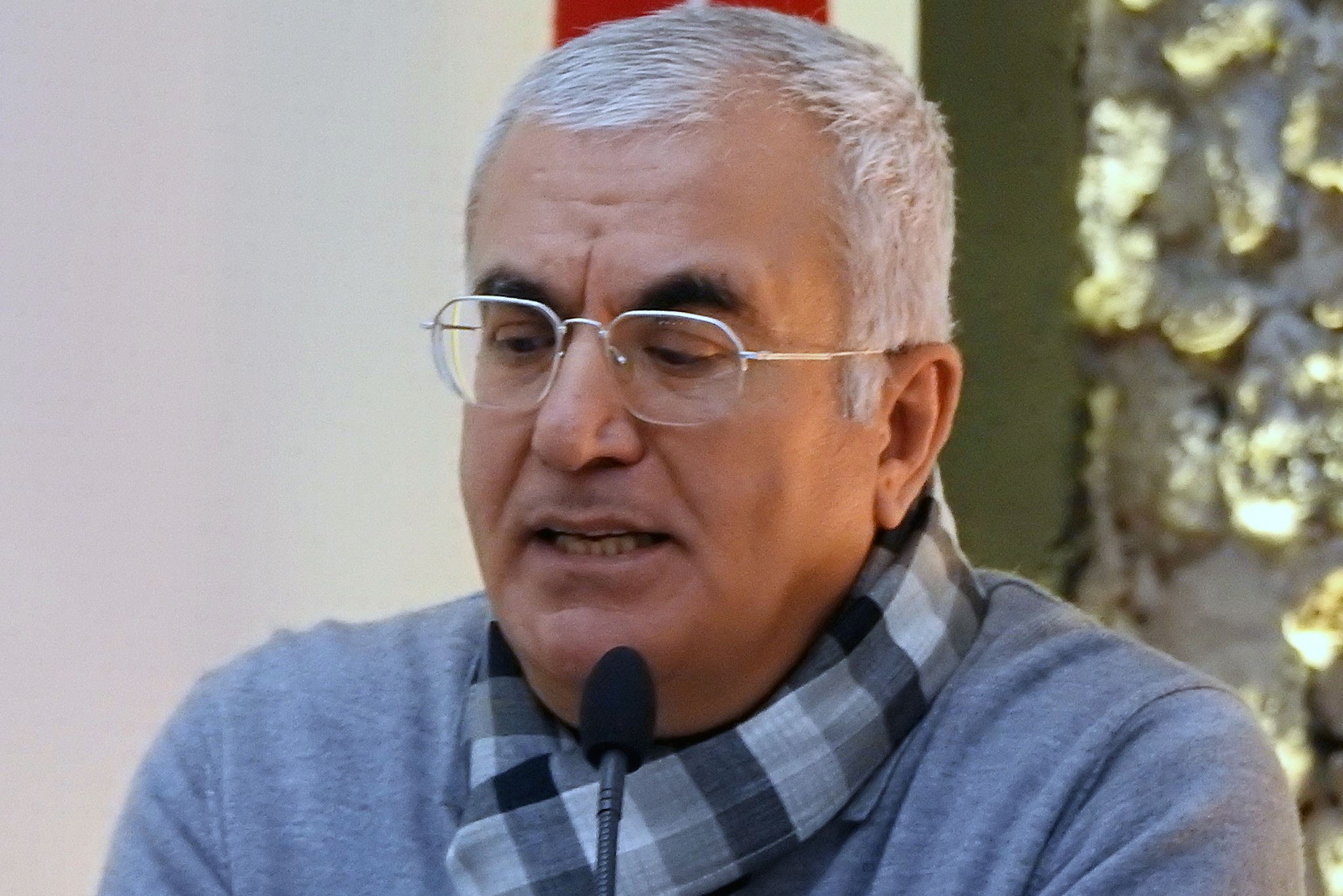 Ali Rıza Avcan